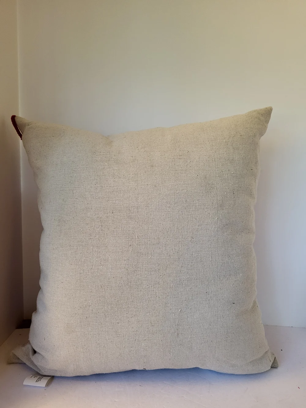 St Nicholas Square Santa Advent Calendar Pillow 2019